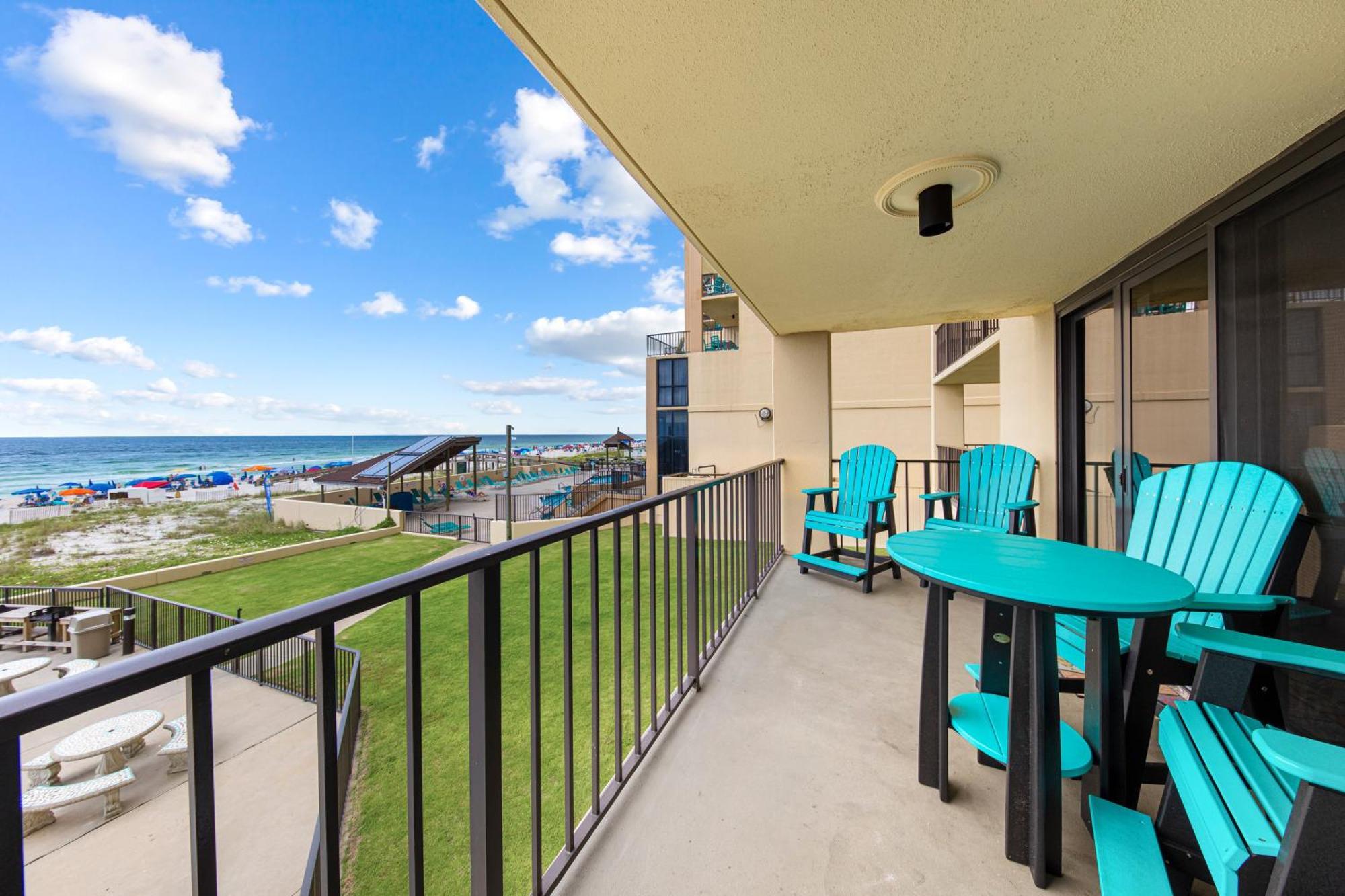 Phoenix II 2012 Orange Beach Exterior foto