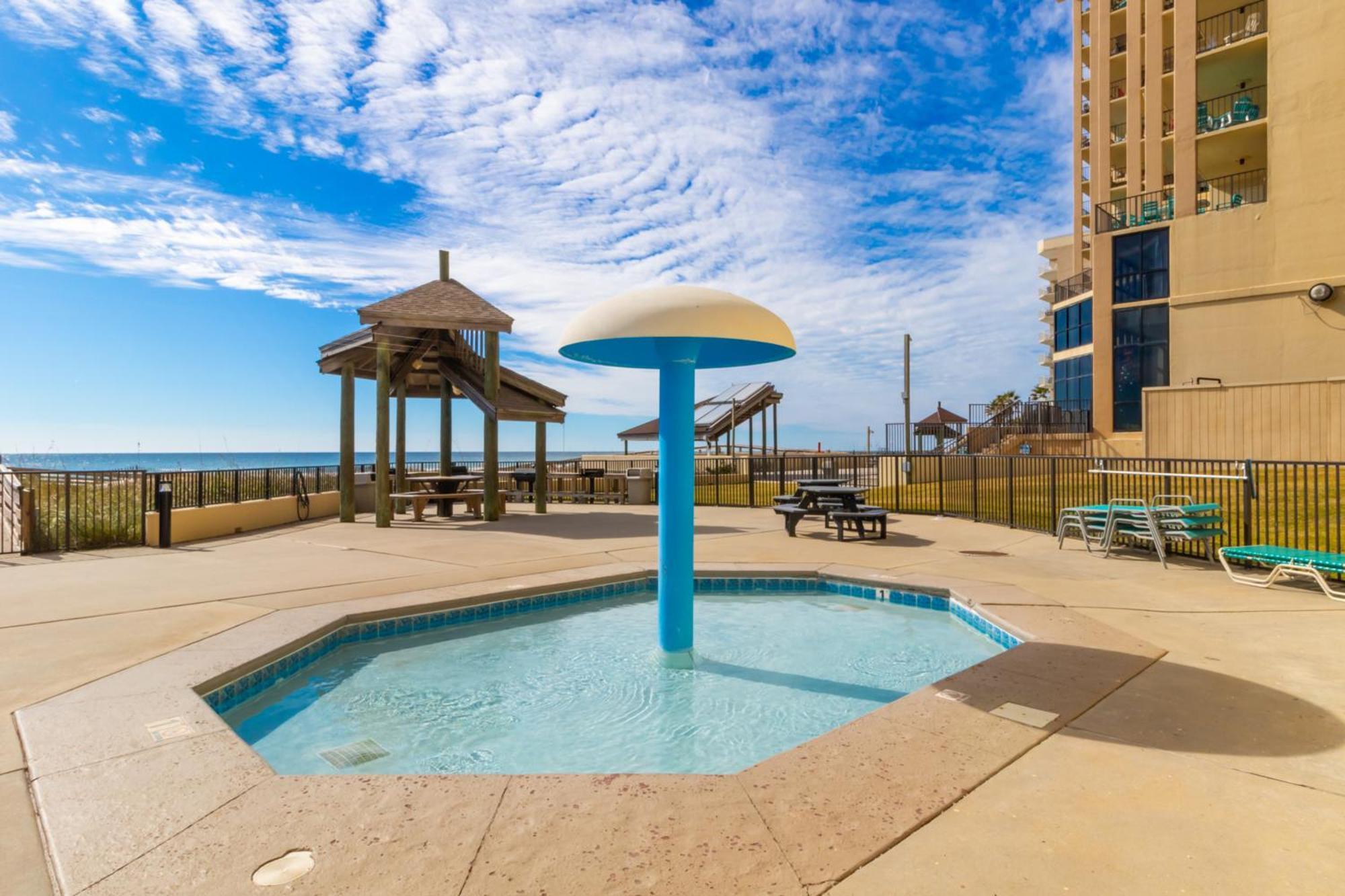 Phoenix II 2012 Orange Beach Exterior foto